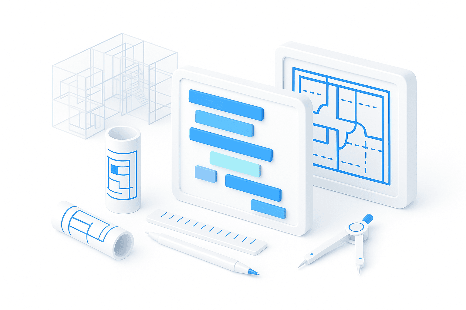 Gesti贸n integral de proyectos de construcci贸n